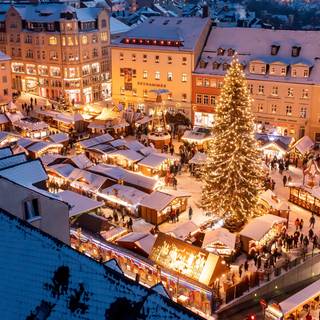 Germany Christmas wallpaper