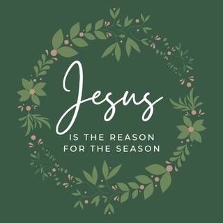 Christmas Bible verses wallpaper