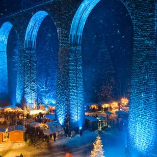 Germany Christmas wallpaper