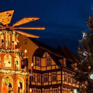 Germany Christmas wallpaper