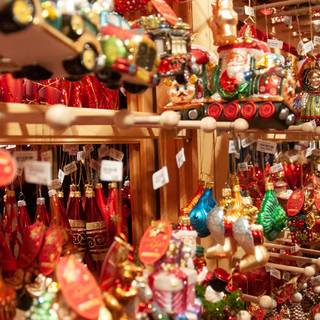 Germany Christmas wallpaper