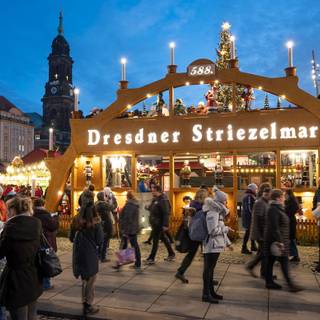 Germany Christmas wallpaper