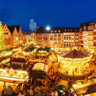 Germany Christmas wallpaper