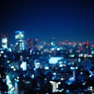 4k Japan city wallpaper