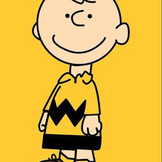 iPhone Snoopy Thanksgiving wallpaper