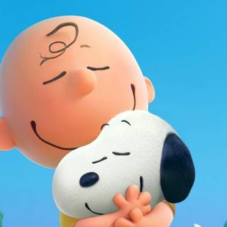 Charlie Brown iPhone wallpaper