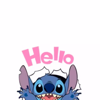 iPhone Stitch wallpaper