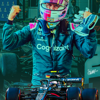 Vettel phone wallpaper