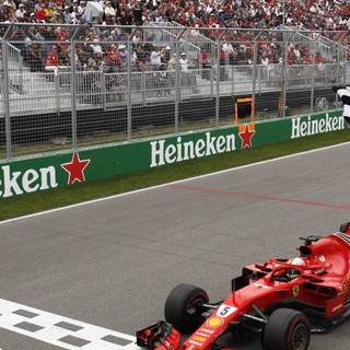 Vettel phone wallpaper