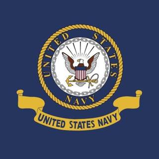 US Navy iPhone wallpaper