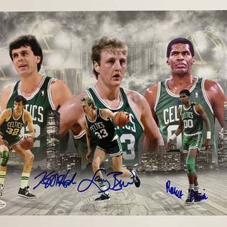 Kevin McHale wallpaper