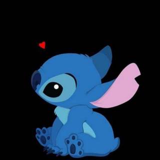 iPhone Stitch wallpaper