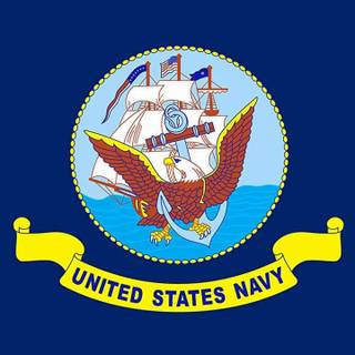 US Navy iPhone wallpaper