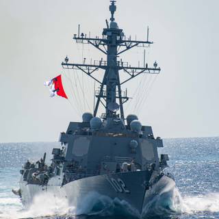 US Navy iPhone wallpaper