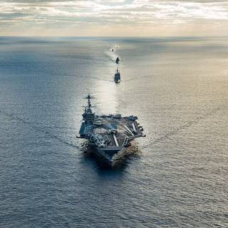 US Navy iPhone wallpaper