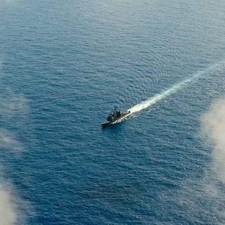 US Navy iPhone wallpaper