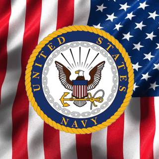 US Navy iPhone wallpaper