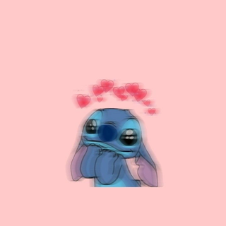 iPhone Stitch wallpaper