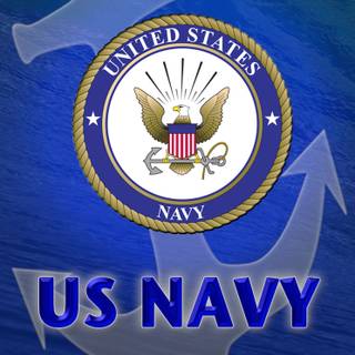 US Navy iPhone wallpaper