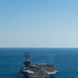 US Navy iPhone wallpaper