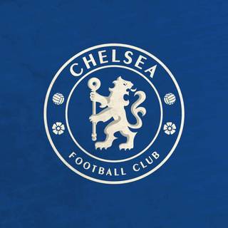 Chelsea FC iPhone wallpaper