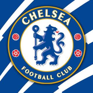 Chelsea FC iPhone wallpaper