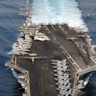 US Navy iPhone wallpaper