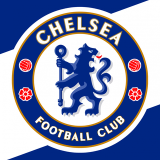 Chelsea FC iPhone wallpaper