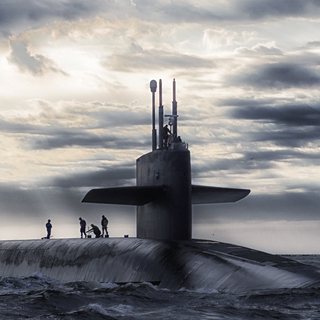 US Navy iPhone wallpaper