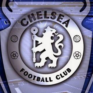 Chelsea FC iPhone wallpaper