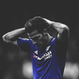 Chelsea FC iPhone wallpaper