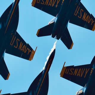 US Navy iPhone wallpaper