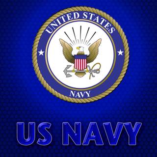 US Navy iPhone wallpaper