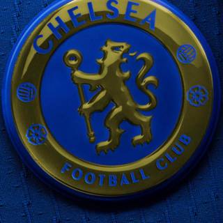 Chelsea FC iPhone wallpaper