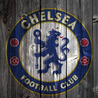 Chelsea FC iPhone wallpaper