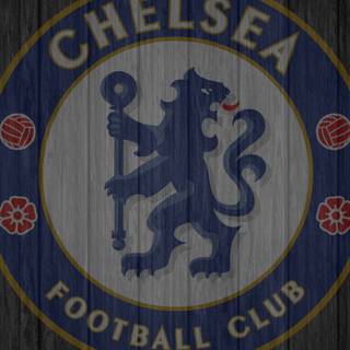 Chelsea FC iPhone wallpaper