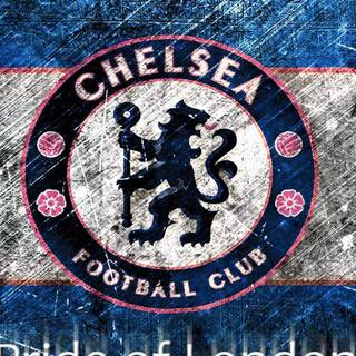 Chelsea FC iPhone wallpaper