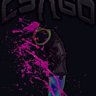 CSGO iPhone wallpaper