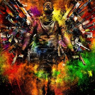 CSGO iPhone wallpaper