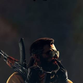 CSGO iPhone wallpaper