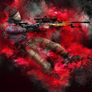 CSGO iPhone wallpaper