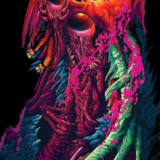 CSGO iPhone wallpaper