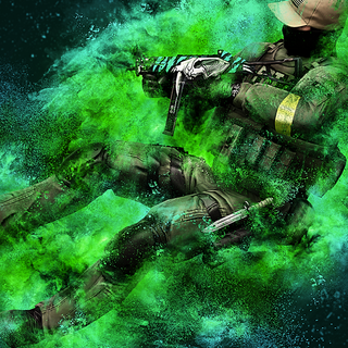 CSGO iPhone wallpaper