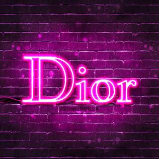 4k Dior wallpaper