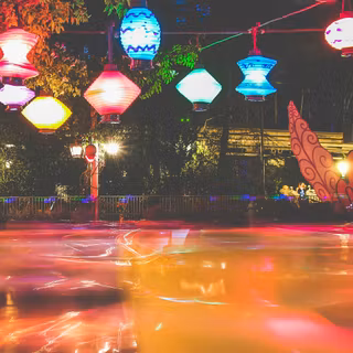 Disneyland iPhone wallpaper