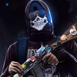 CSGO iPhone wallpaper