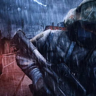 CSGO iPhone wallpaper