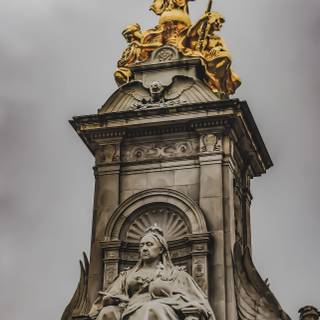 Palace iPhone wallpaper