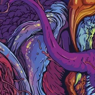 CSGO iPhone wallpaper