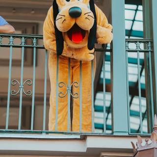 Disneyland iPhone wallpaper